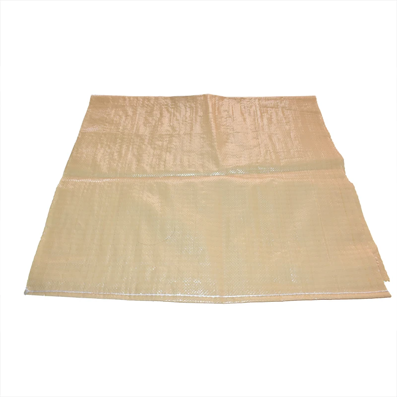 wholesale bopp laminated coloured pp woven bag 20kg 25kg 50kg for sand corn wheat grain packing sack