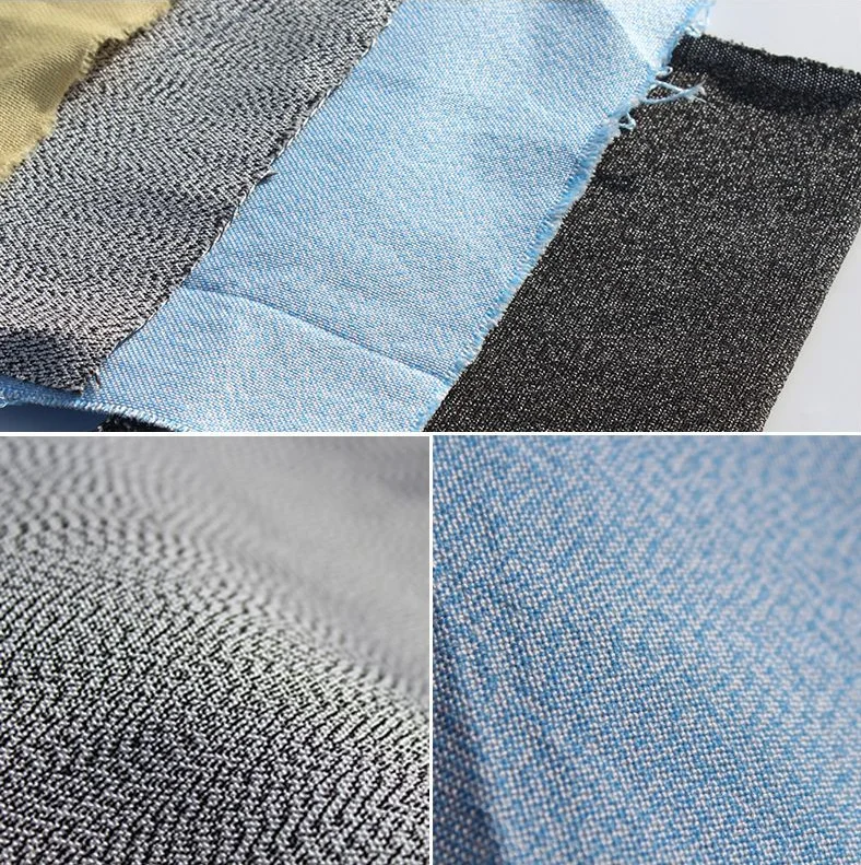 spandex fabric cut resistant high abrasion uhmwpe cloth for motorcycle riding