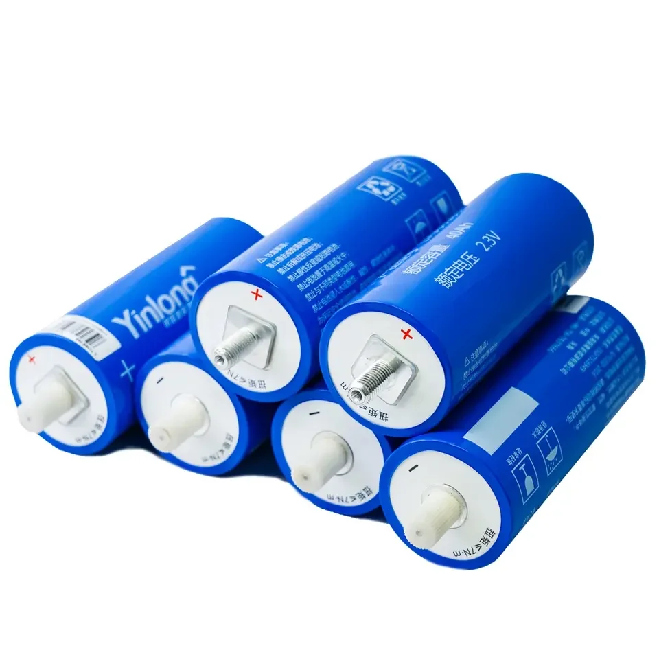 Новый 2 3 В 4 lto66160 Akku 30Ah 33Ah 35Ah 40Ah 45Ah 50Ah 60Ah 30 35 40 66160 литиевый титанат lifepo4
