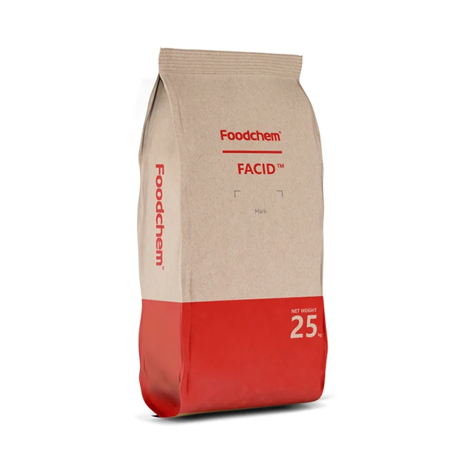 Citric Acid Anhydrous 30-100 Mesh Citric Acid Powder