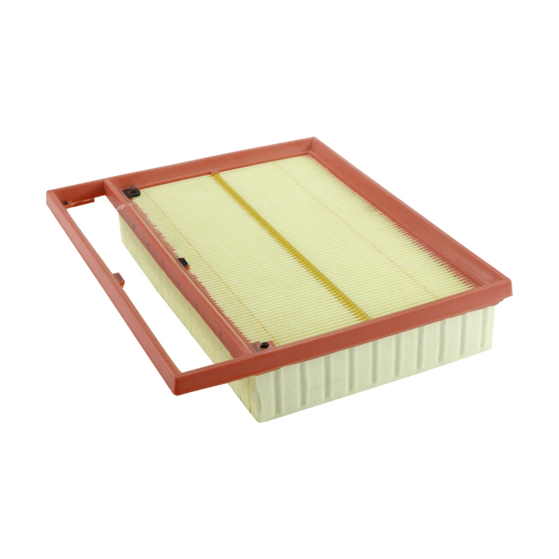 Hot sale Engine Air Filter A2750940104 A2750940204 For Mercedes Benz CL600 S600 SL600 S65 AMG