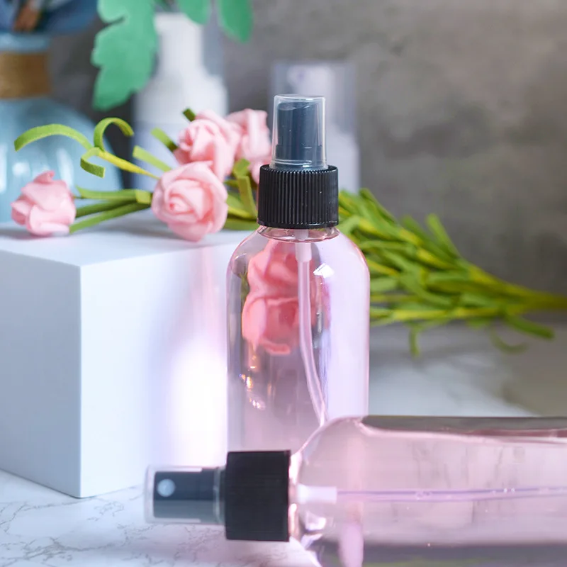 Private Label Face Toner Pure Natrual Rose Refershing Moisturizing Face Mist Rose Water Facial Toner