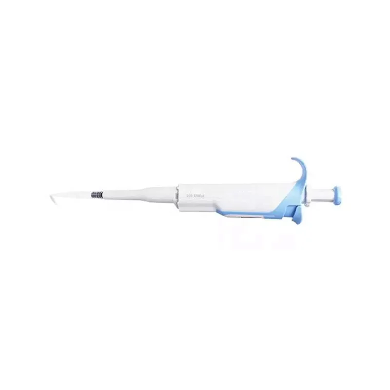 West Tune Laboratory High Accuracy Hipette Fully Autoclavable Mechanical Pipette