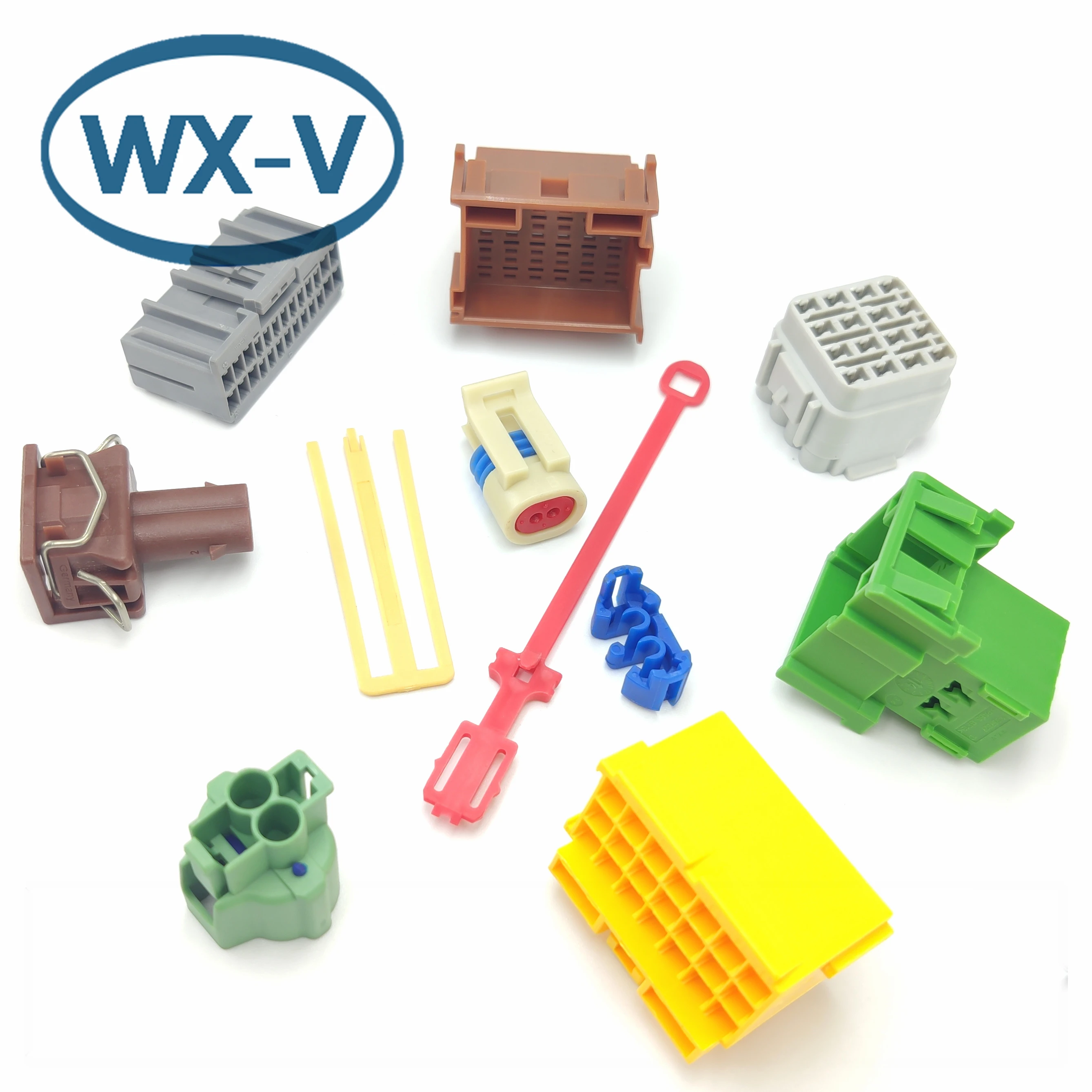 Pin molex connector Inventory 1pcs shipment original 12176897