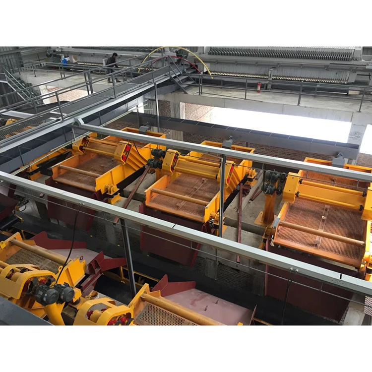 Small Mini Coal Flotation Machines Price Flotation Separation Machine Coal Preparation Ore Flotation Separator