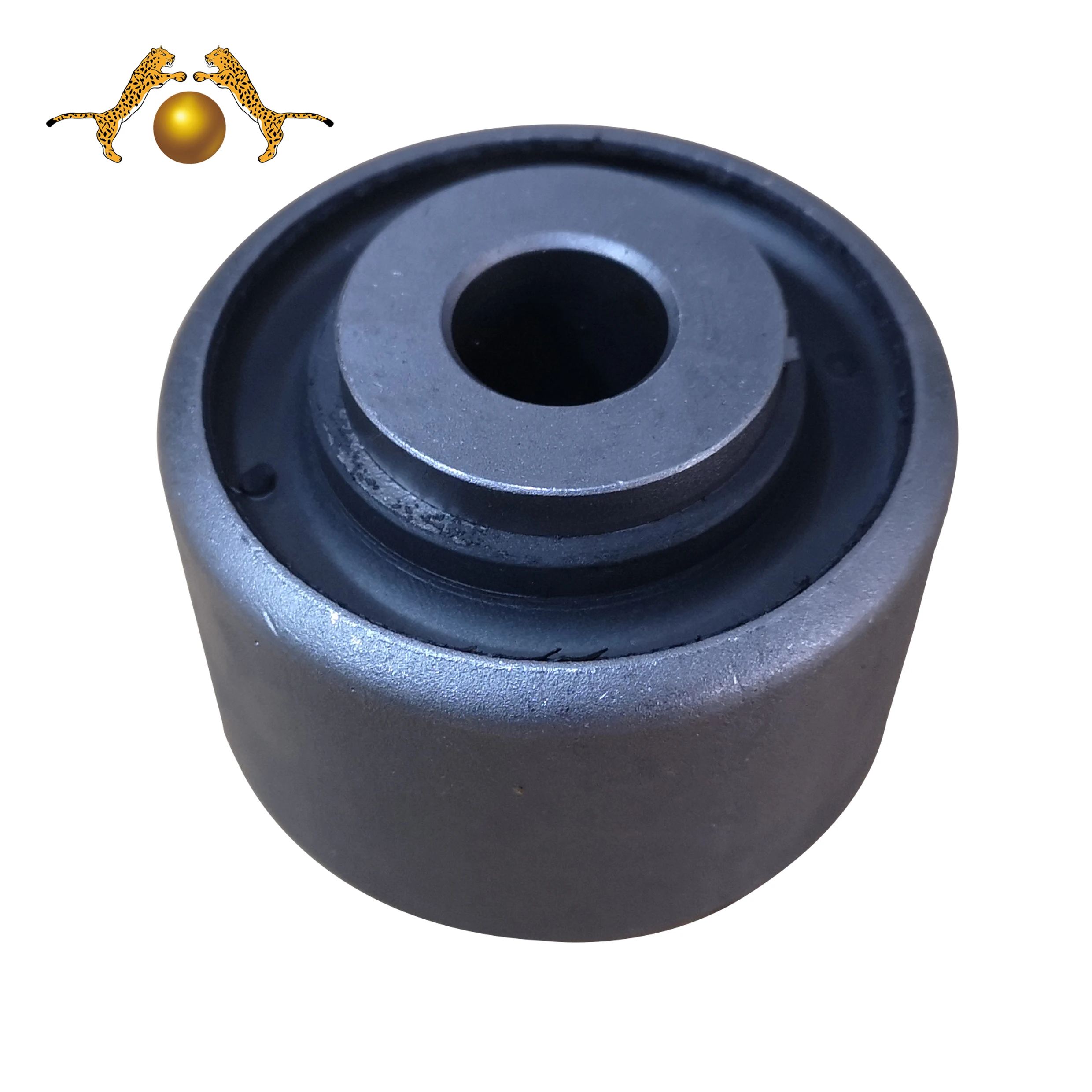 1534587140 г. плавающая резиновая втулка для подвески кабины CXZ CYZ CYH удобный привод из высококачественной