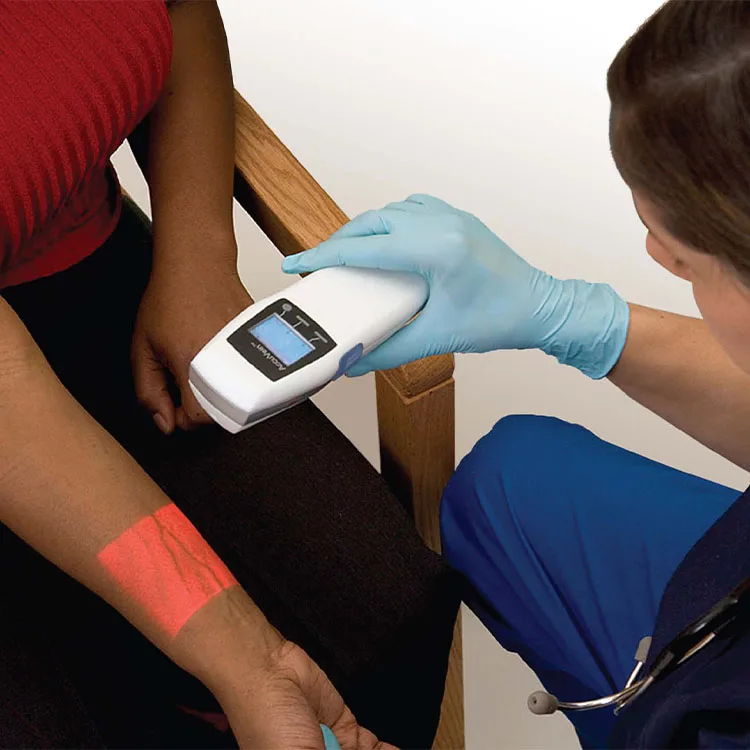 
Clinic Beauty Salon Face Proven Accu AV300 Vein Finder 