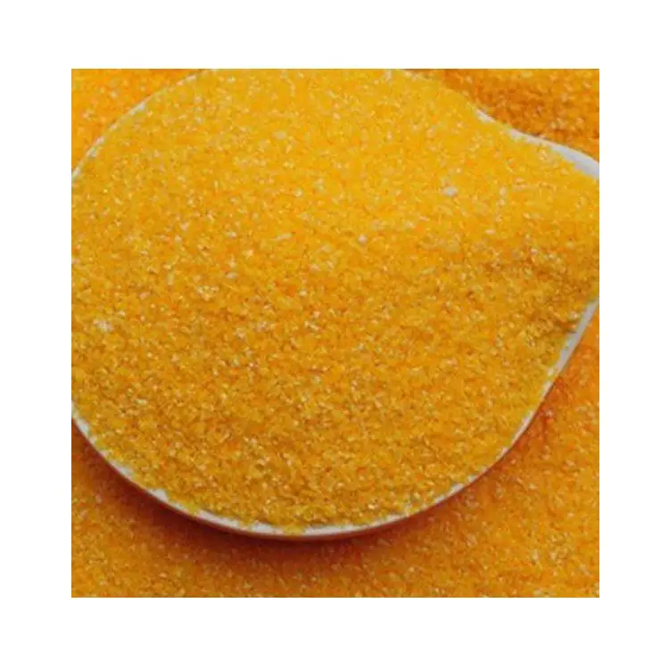 Dried Grains For Sale Poultry Feed Gluten Yellow Corn Meal