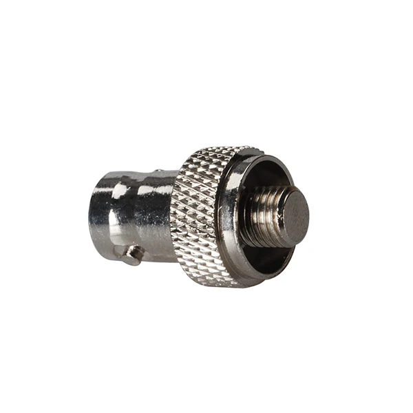 SMA Female To BNC Female RF Connector MX Connector