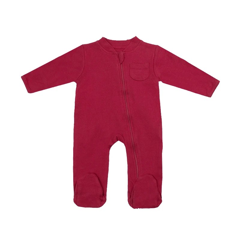 Custom Organic Cotton Manufacturers New Born Baby Products Baby Girl Clothing Sets Boys 0-3 Month Ropa De Bebe