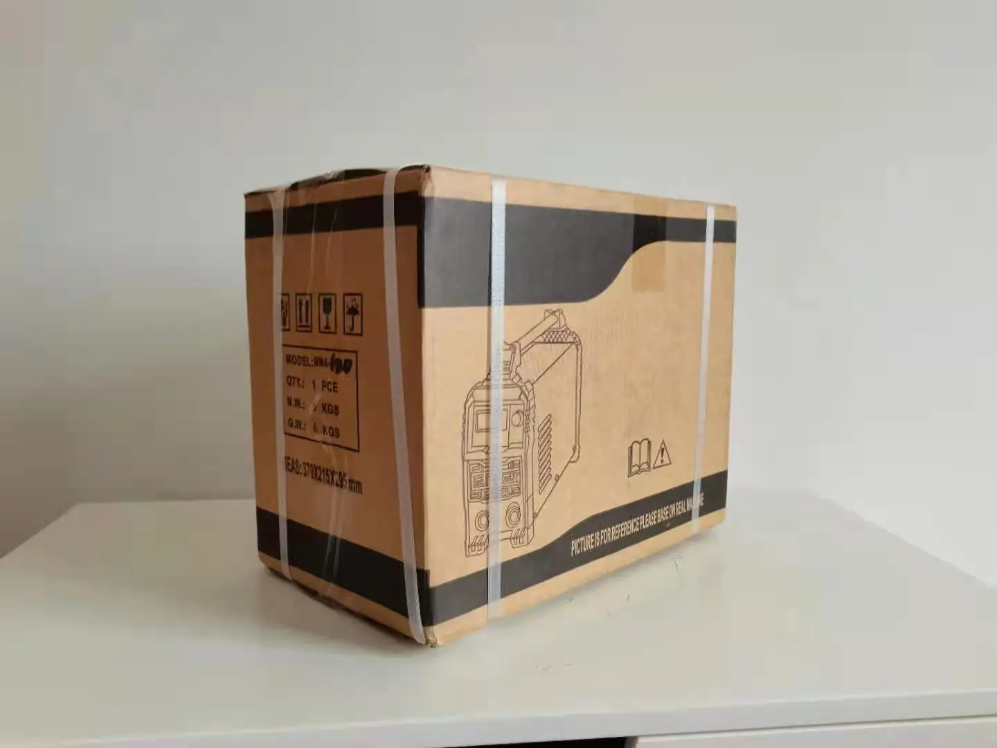  MZ-1250 инвертор сварочная машина для дуговой сварки под флюсом