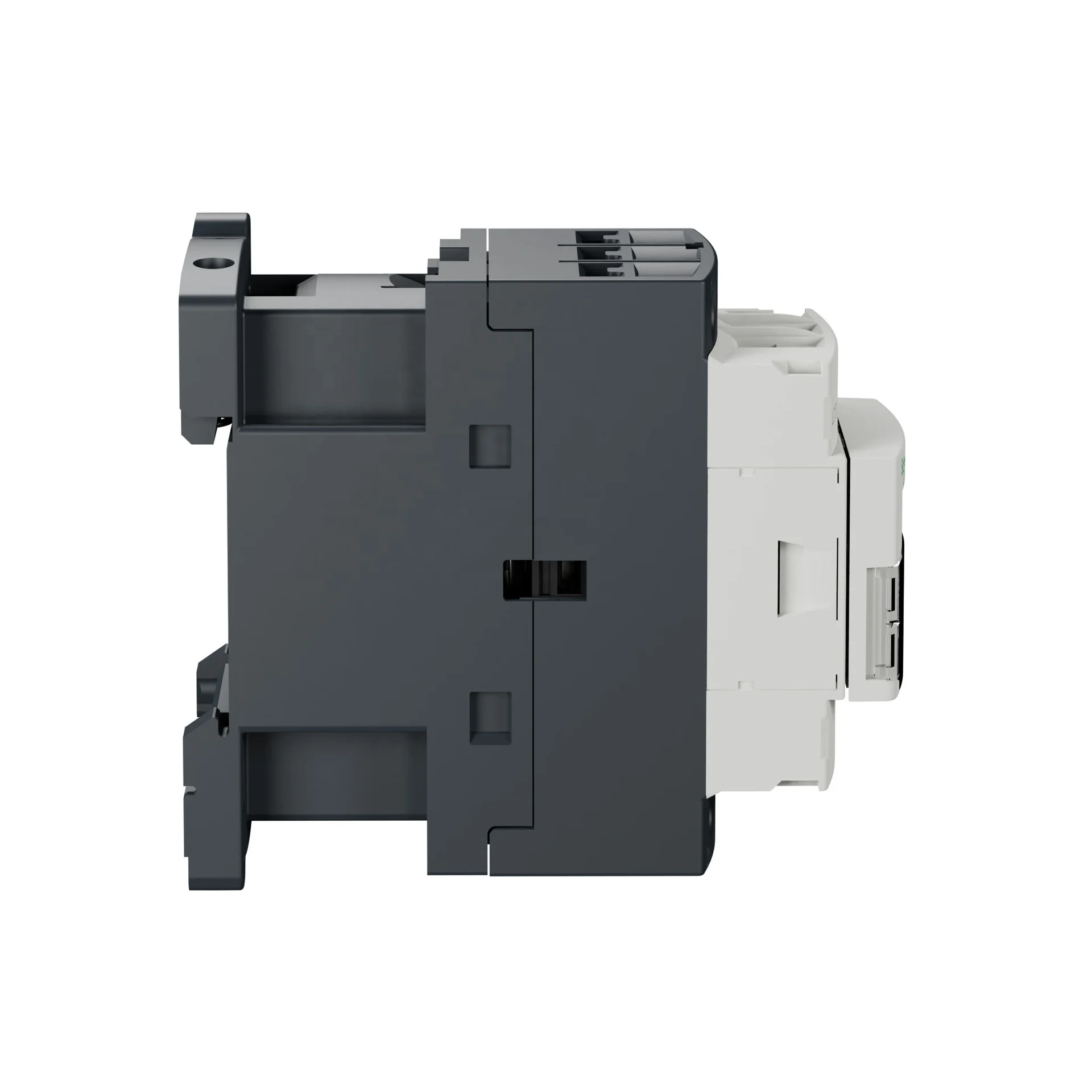 CONTACTOR LC1D95 (220V 110V 48V 24V AC COIL) 3 POLE