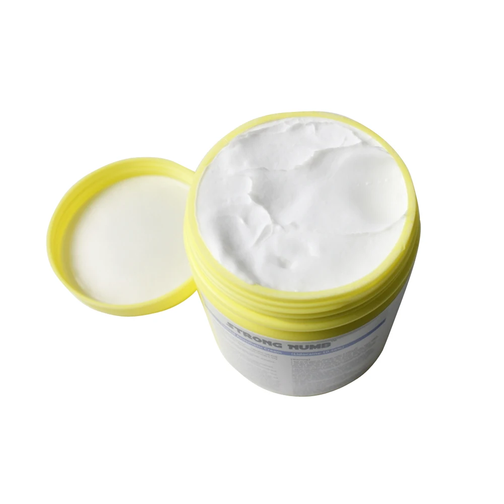 private label professional korea cream microneedling serum