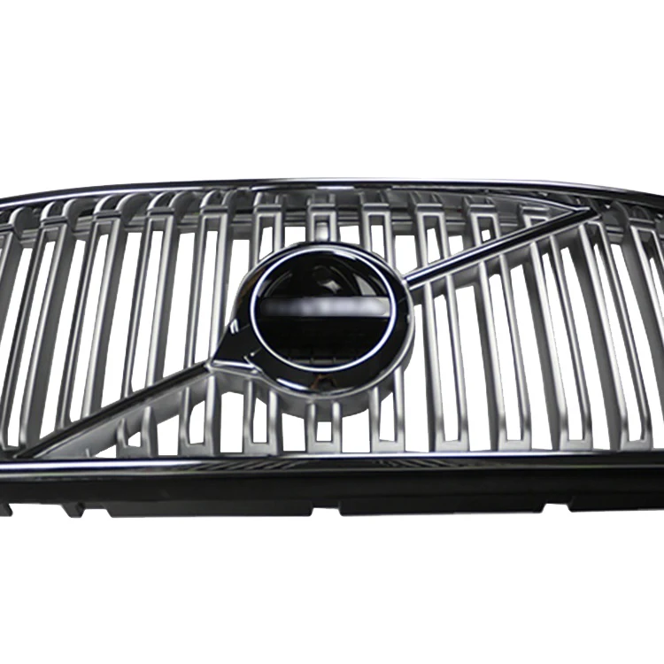 Высококачественные автозапчасти Womala для volvo xc90 решетка с логотипом OEM 31425934