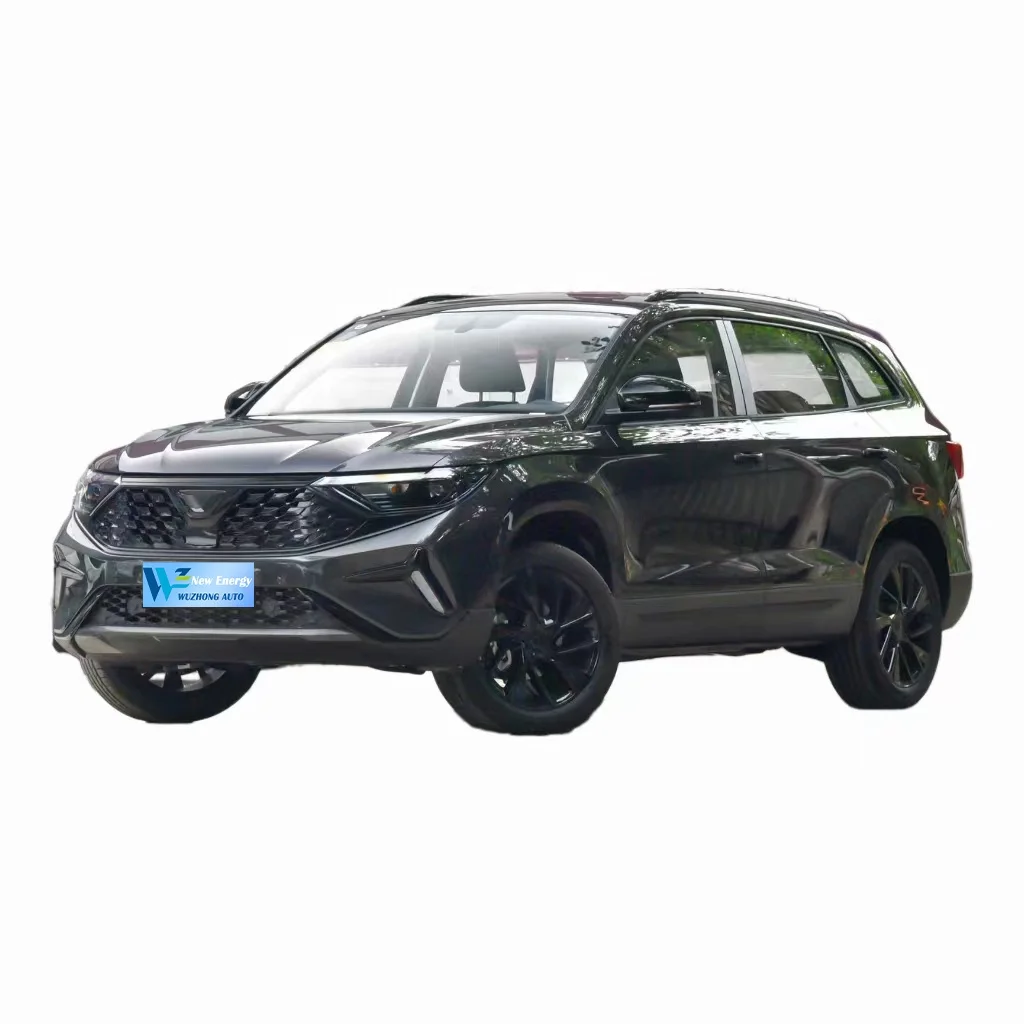 2024 2023 Best Selling New Vehicles Petrol VW Car Volkswagen Jetta VS7 280TSI Medium SUV Gasoline Car 5 seats 150HP Petrol Car