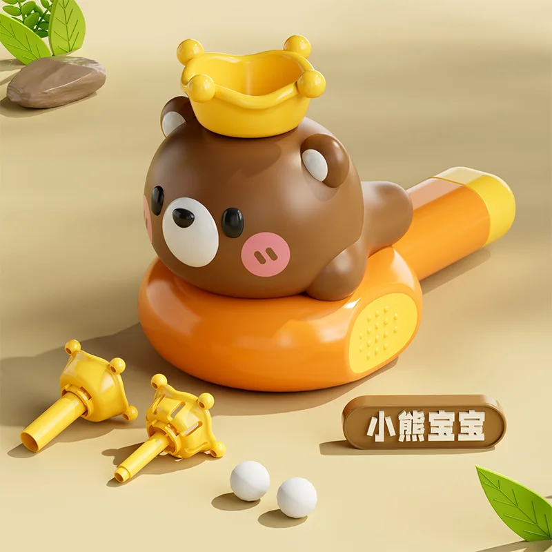 Детские сенсорные игрушки