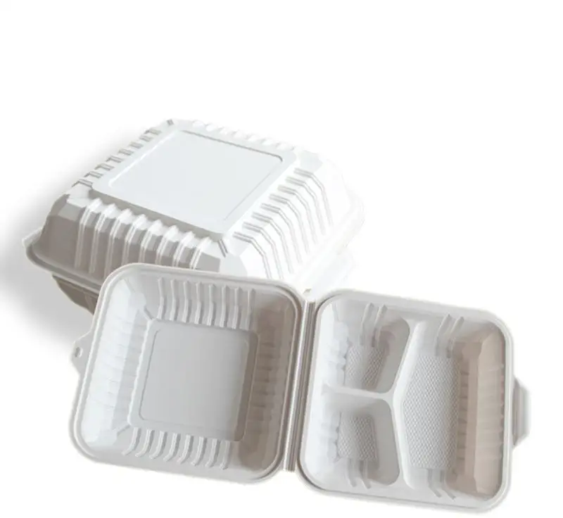 Disposable Lunch Box/Food Container/Plate Making Machine