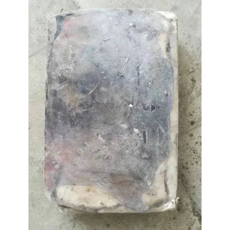 Оптовая продажа, хорошая цена, лучшее качество, замороженное гигантское филе кальмара