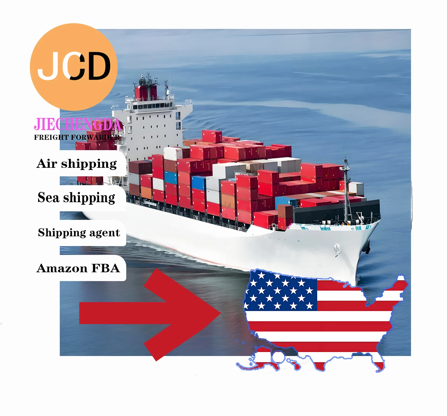Fedex DHL Cheapest Suppliers Logistic Dhl Rates FBA shipping Agent China Shenzhen To Worldwide Forwarder