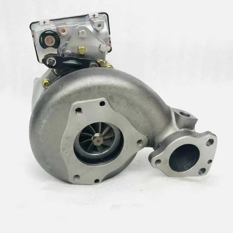GT2056VK Turbocharger Turbolader 765156-5007S A6420901580 6420901580 761399-0001 Turbo Charger for Mercedes Benz OM642 Engine