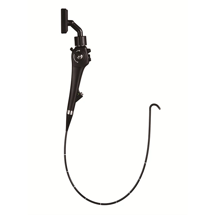 Video endoscope laryngoscope assisted laryngoscopes flexible video laryngoscope