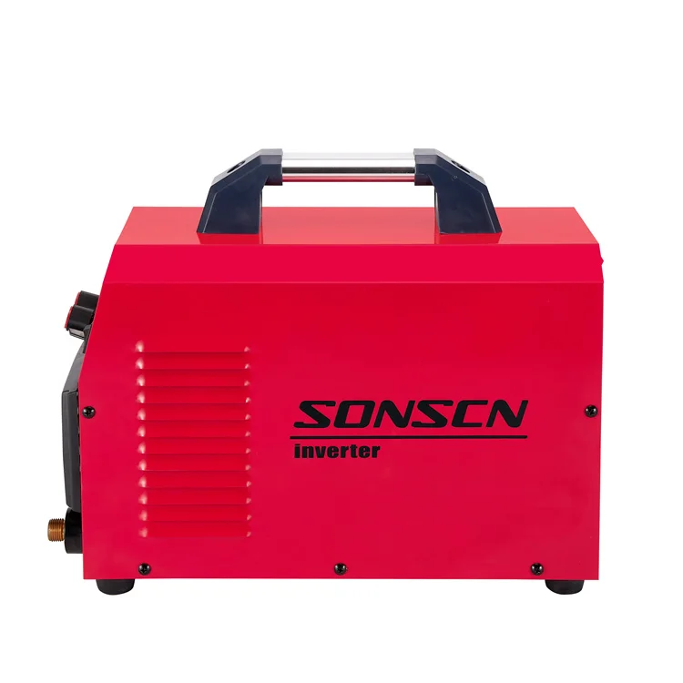 ac dc arc welders tig mma 250 amp welding machine