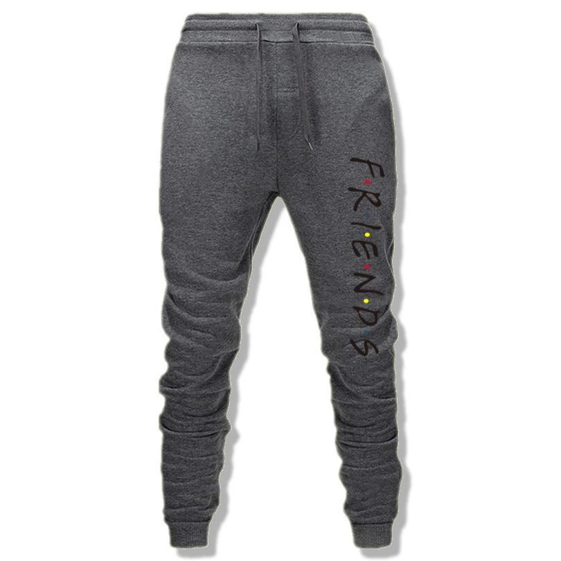 
Мужская спортивная одежда, повседневные тренировочные штаны для фитнеса, тренировочные спортивные штаны, весенние легкие флисовые брюки с перекрестными штанинами, шаровары, спортивные штаны 