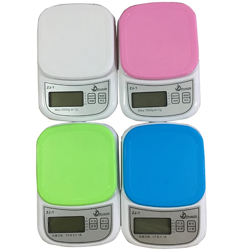 Digital Multifunction Kitchen and Food Scale Kitchen Weight Scale