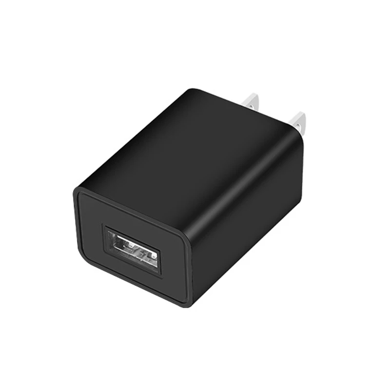 
High Quality American Standard Pc 5v 1a Usb Wall Charger Fashion Suitable Uk Fast Wall Charger 