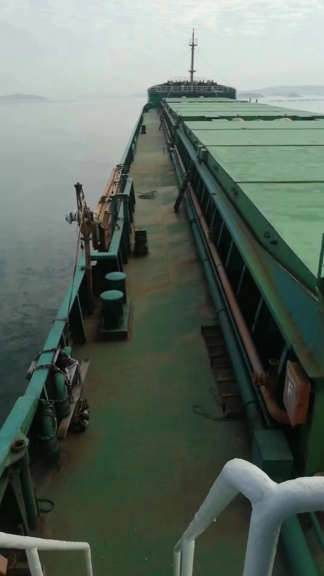 Used of Bulk Carrier DWT 11500T Build in  2008 for Sale  China Shipyard SH054-11500T-240306