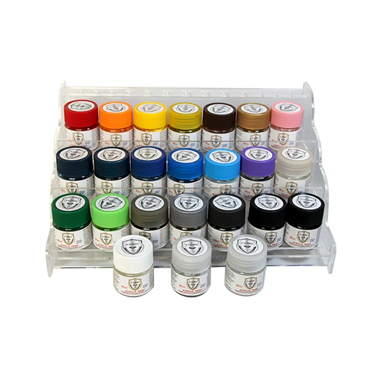 
Model Surface Paint Optional Color 5d Model Paint 