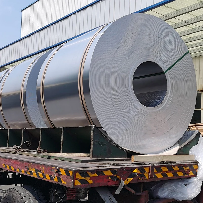 High quality 5052 1100 3003 1060 Aluminum Coil 1100 H14 3003 8011 a3003 aluminum coil 6061 7075 aluminum coils