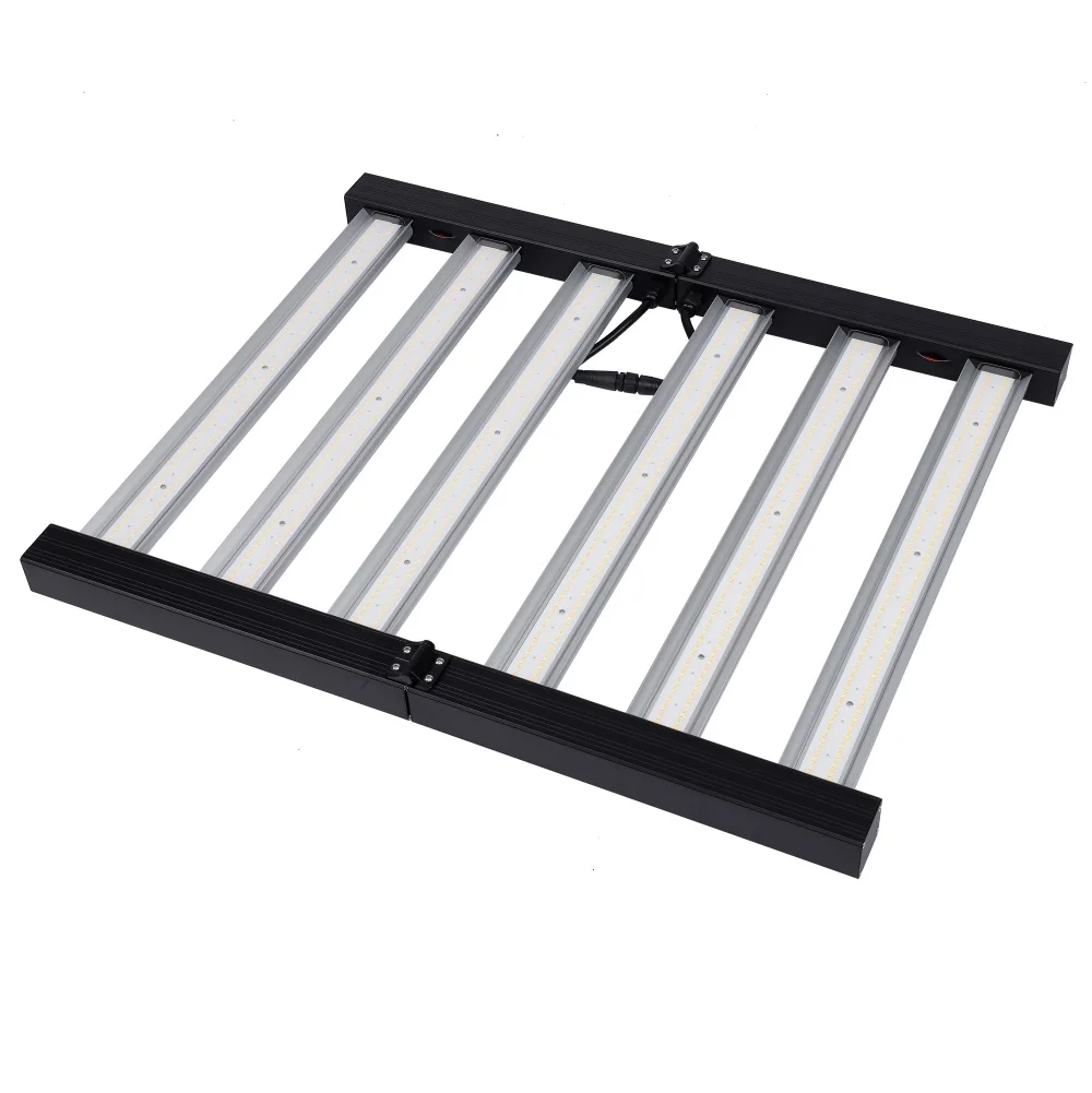 LED Grow Light Samsung LM301H EVO Red and Blue Grow Light LED Full Spectrum