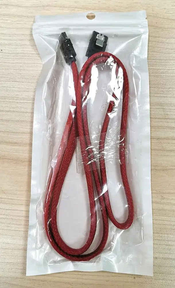  SATA 3 0 SATA3 SATA2 SATA1 7 контактов 1 м красные черные данные 6 ГБ/сек. шнур для жесткого диска