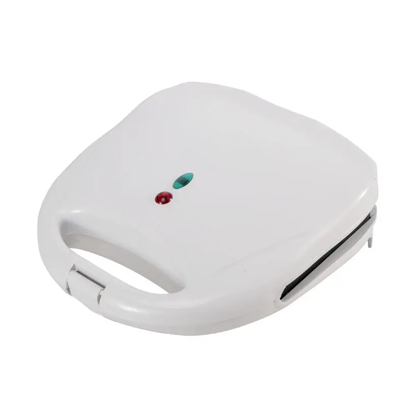 Hot Sell 2 Slice Sandwich Maker Bread Toaster with detachable plate