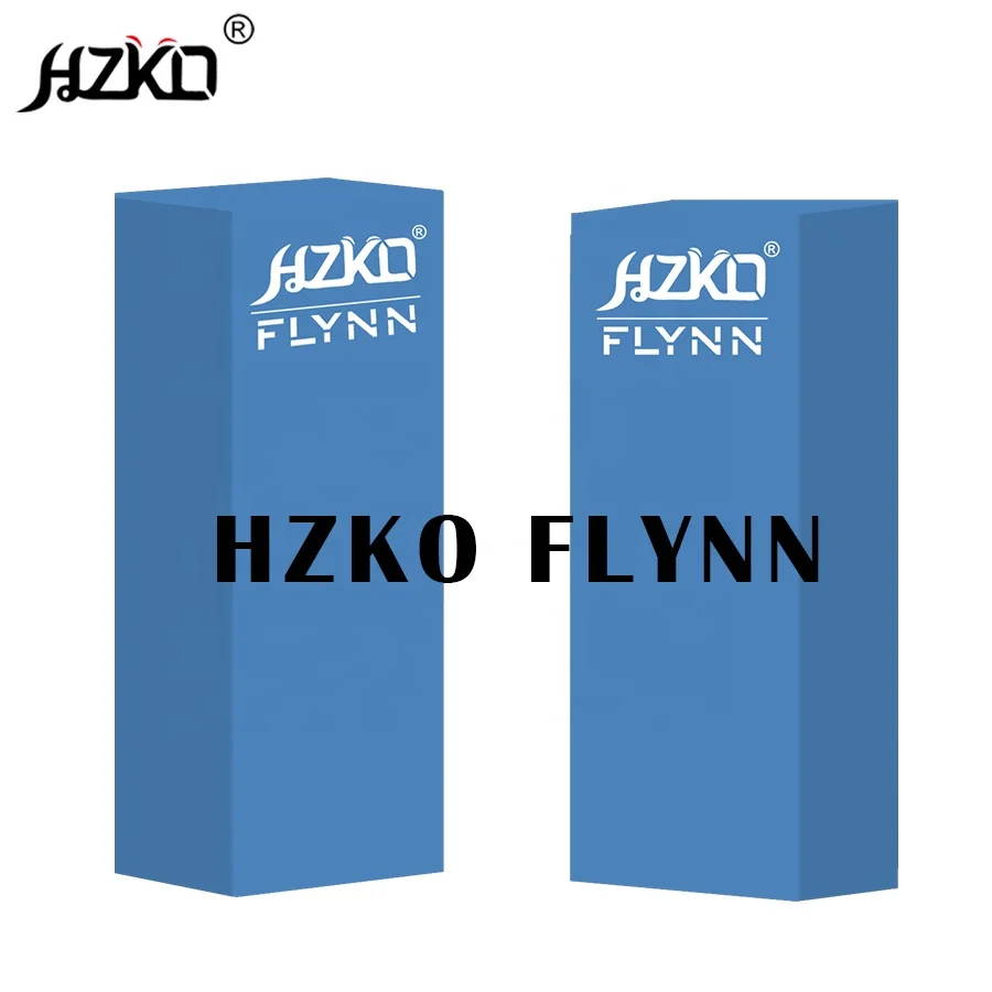100% authentic HZKO FLYNN Fast Shipping Different colors 4500PU IN STOCK VS HZKO IDOL BOX