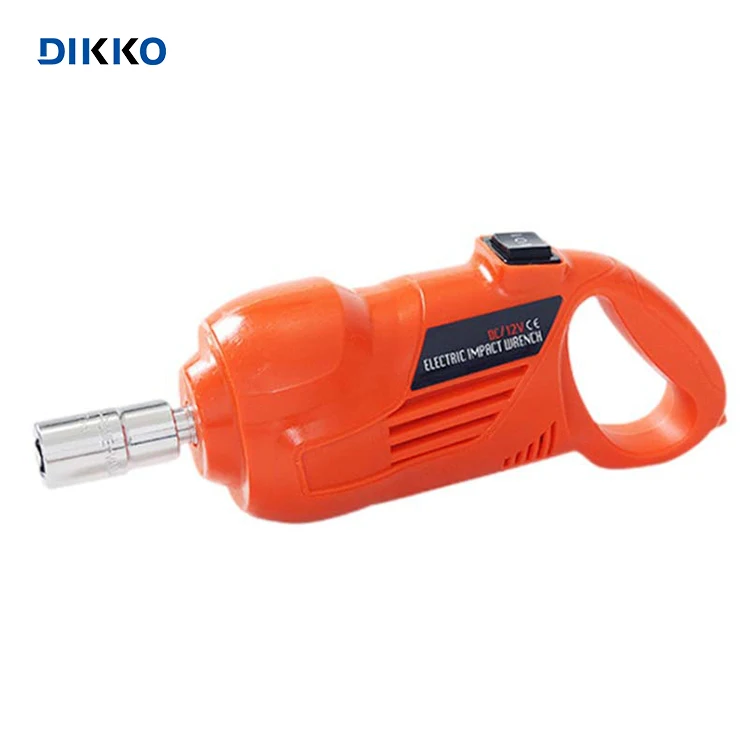 12 v car jack Hydraulic 150 PSI  Maximum Inflation Pressure 3 Ton Electric Car Jack  80W Electric 3 Ton Floor Jack