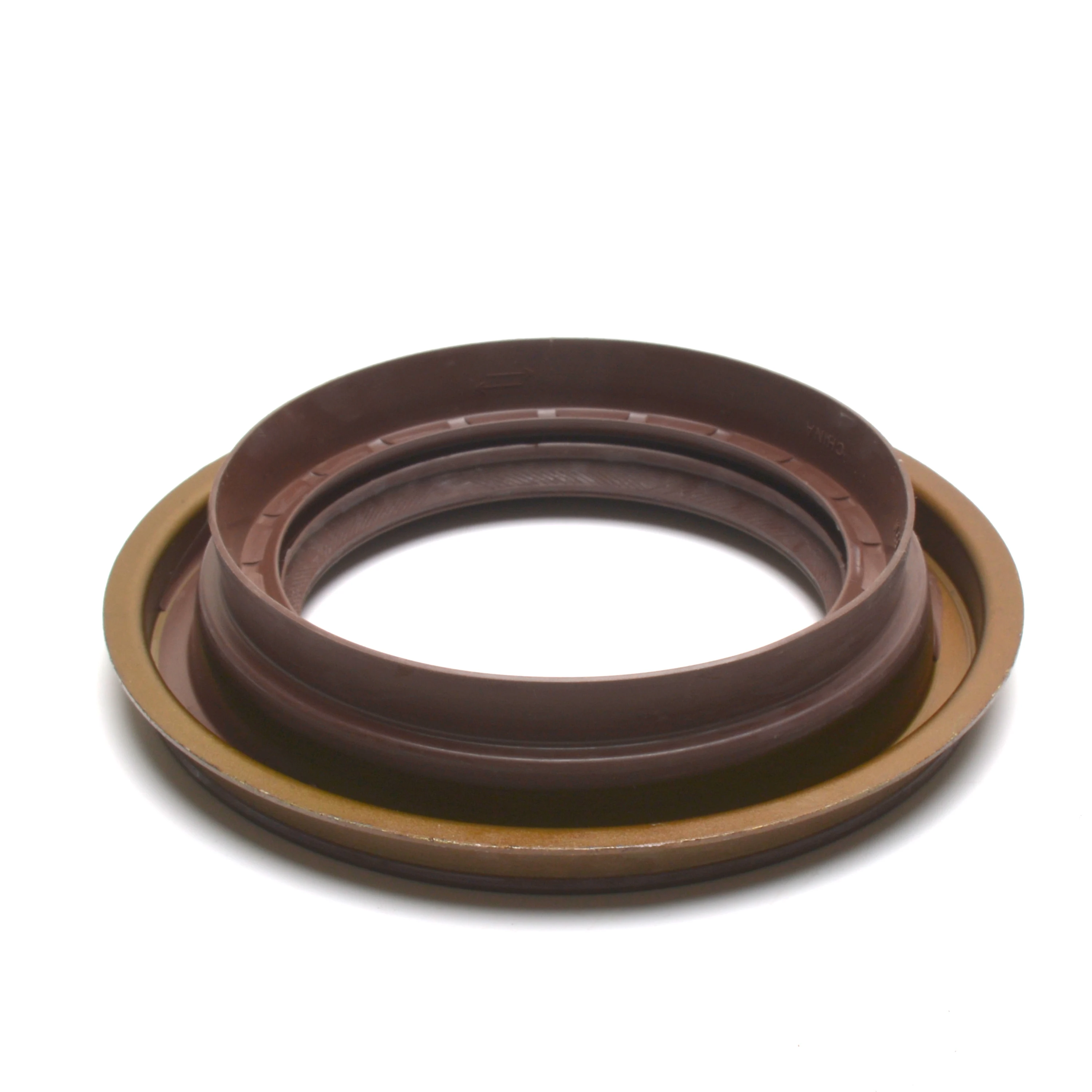 Suitable for Dongfeng Truck Yutong Bus 27790 76.2*115.92*9/25 Gearbox Differential Oil Seal