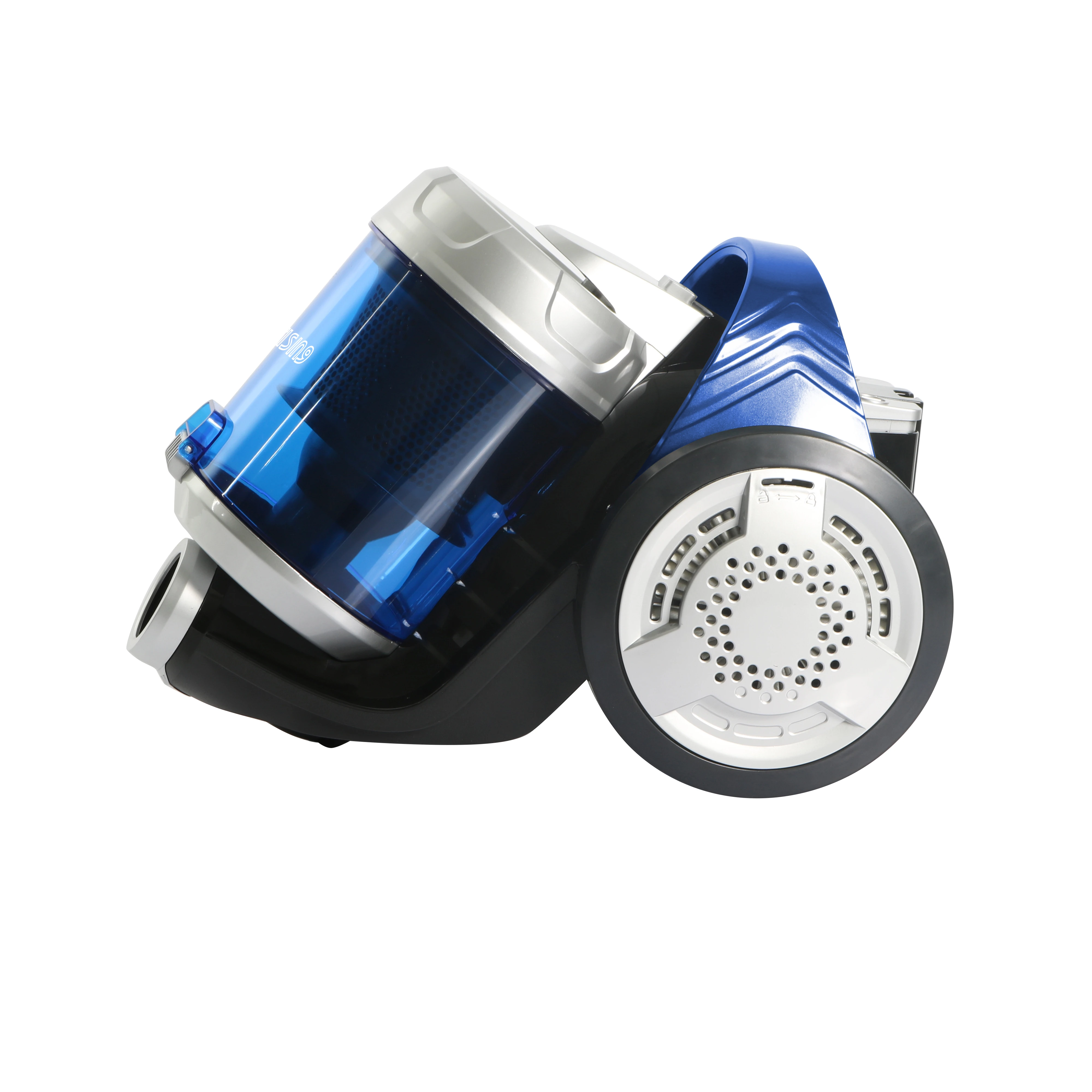 E-rising  corded Cyclone Canister/bagless vacuum cleaner  700W eco motor