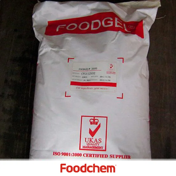 High Quality selenium carrageenan