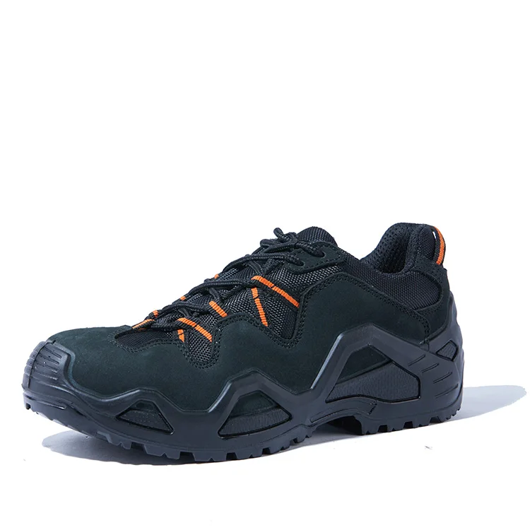 Air China Functional Shoes Composite Plate Toe Work footwear Square