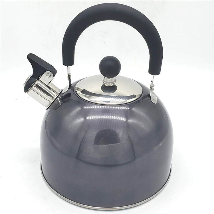 Factory main product outdoor kettles indoor water kettle household kettle