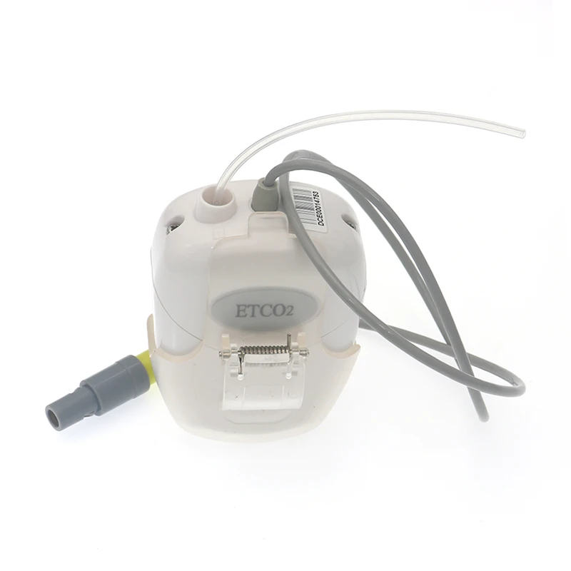 Sidestream Etco2 Respiratory Gas Co2 Monitor Module