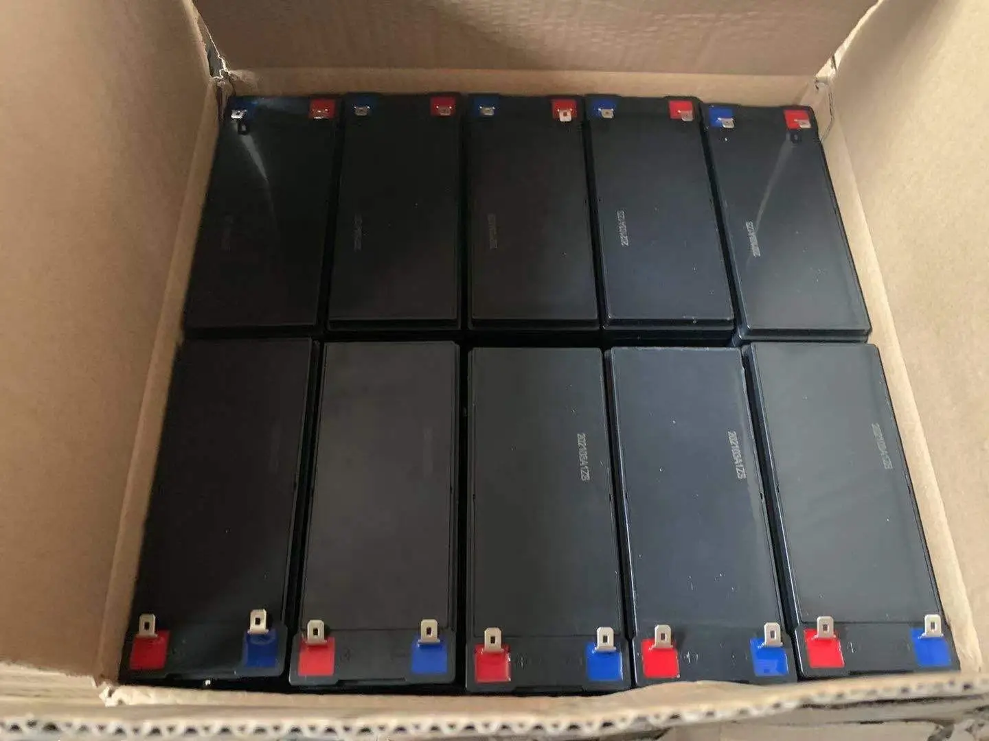 Sprayer spare parts battery for backpack electric charge power sprayer