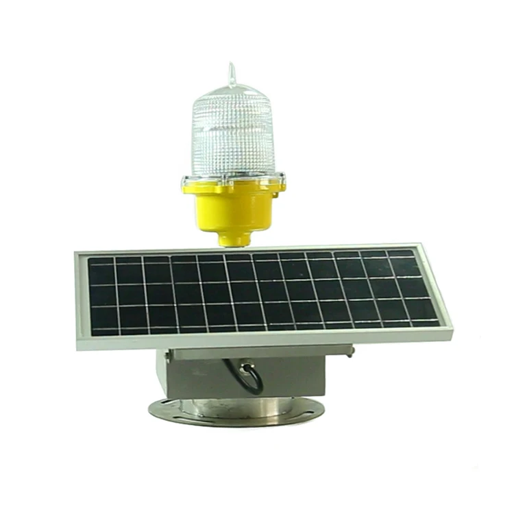 The factory sales aircraft navigation lights aviation lamp led obstruction