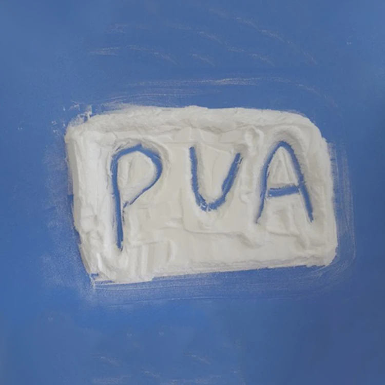
polyvinyl alcohol 