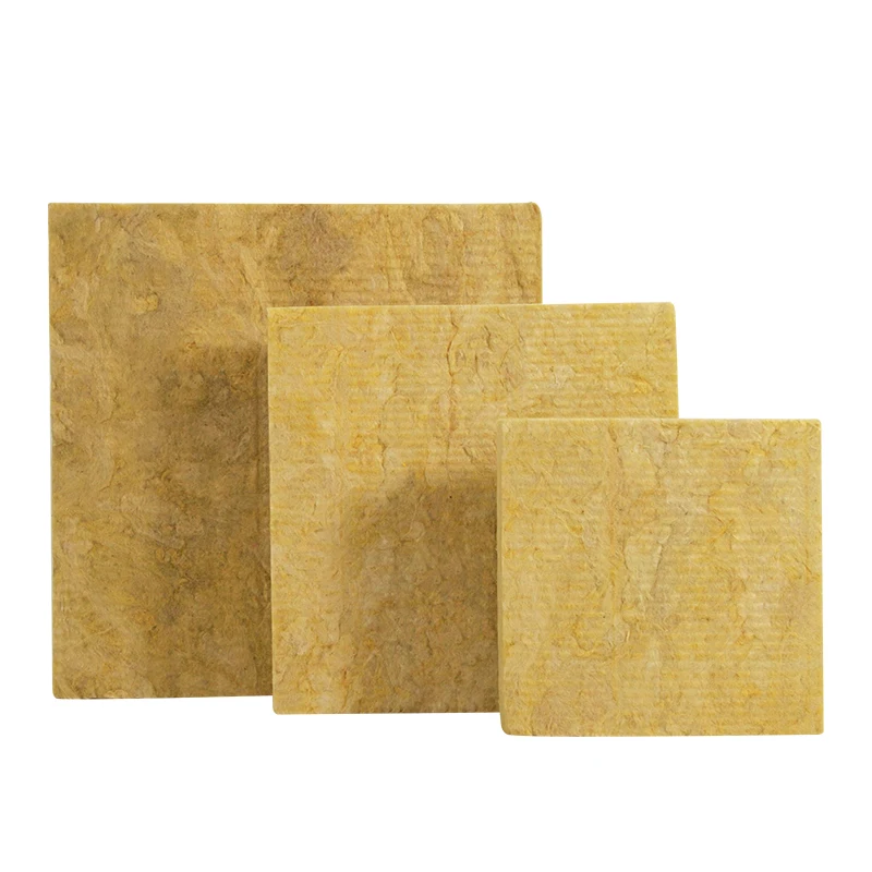 Thermal Insulation Fire Insulation Sound insulation Mineral Wool Price Rock Wool Price