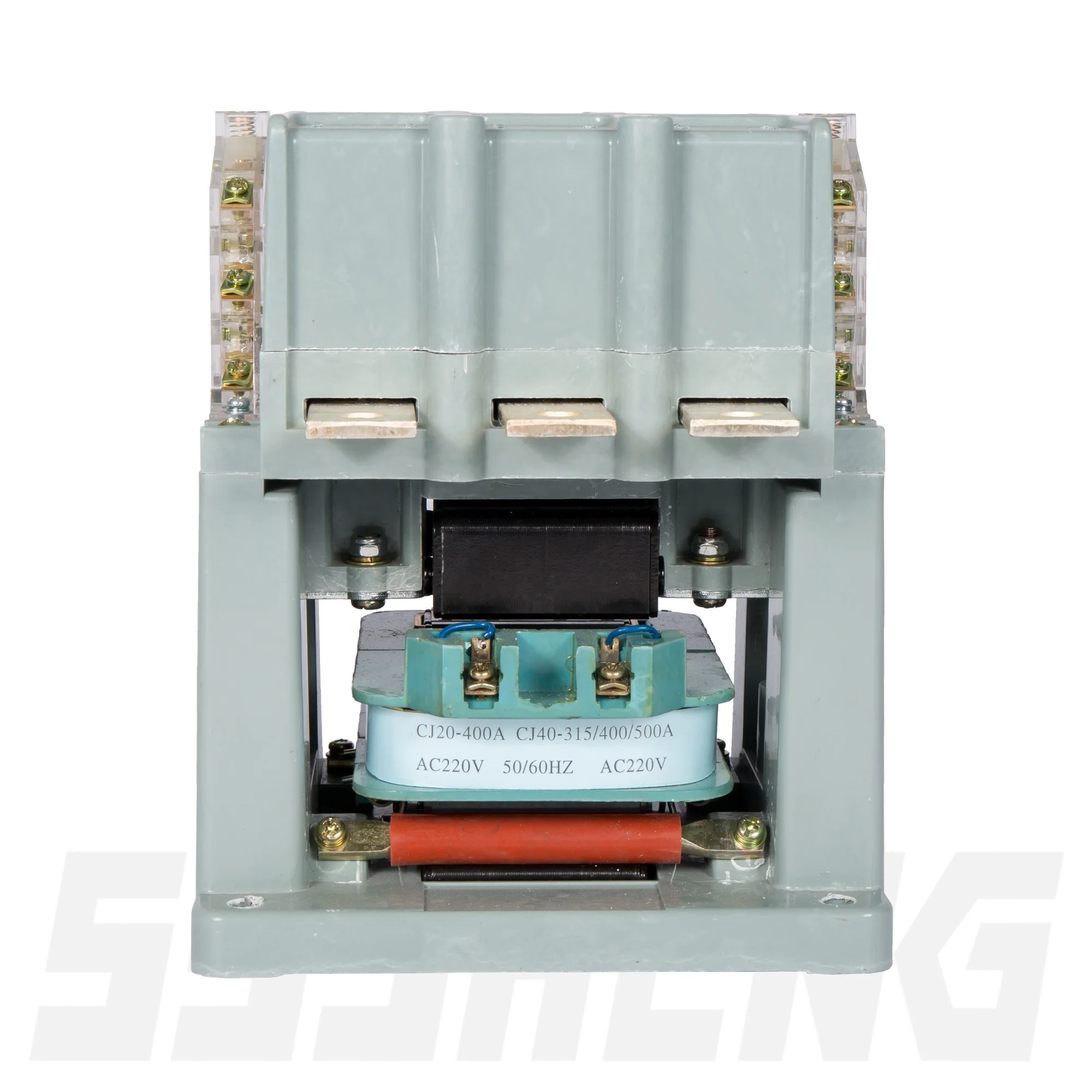 Вэньчжоу завод ПМ12-500100-ЭК 500a AC магнитный контактор