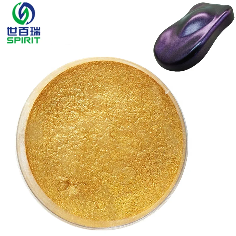 
high quality gold metallic pigment golden bronze powder 