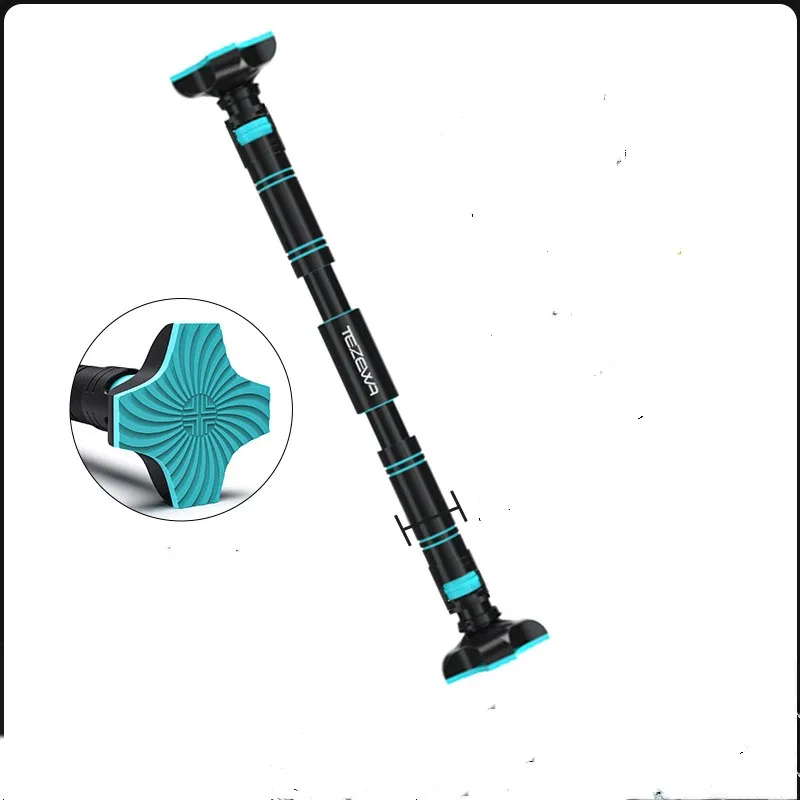 
Joyway 2021Adjustable Width Horizontal bar gymnastics Locking Doorway Pullup Bar / Chin up Bar 